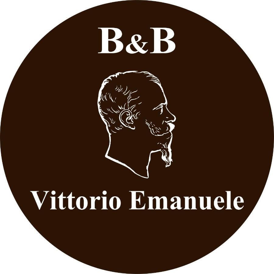 B & B Vittorio Emanuele Canicattì Εξωτερικό φωτογραφία