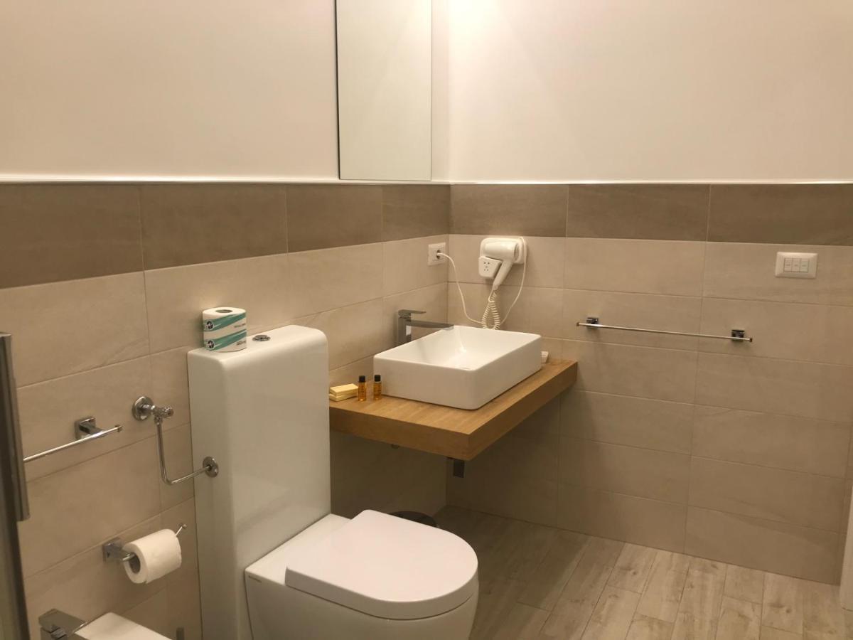 B & B Vittorio Emanuele Canicattì Εξωτερικό φωτογραφία