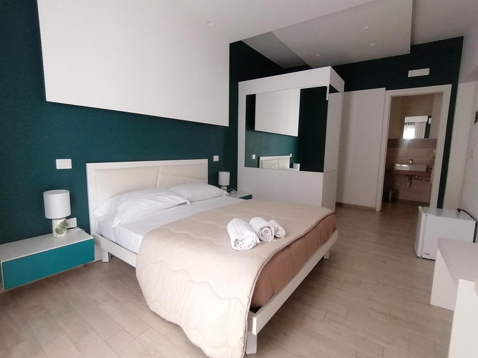 B & B Vittorio Emanuele Canicattì Εξωτερικό φωτογραφία